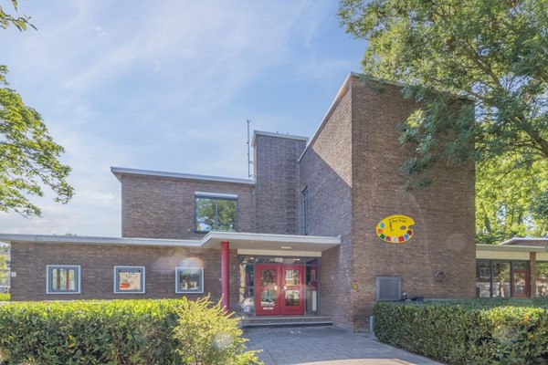 Medium property photo - Tolstraat 2B, 2405 VR Alphen aan den Rijn